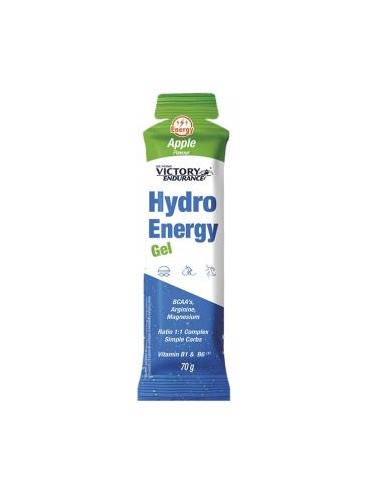 VICTORY ENDURANCE HYDRO ENERGY gel manzana 24ud.