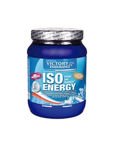 VICTORY ENDURANCE ISO ENERGY ice blue 900gr.