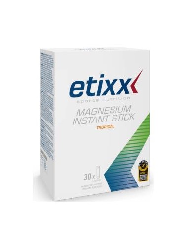 ETIXX MAGNESIUM INSTANT 30sticks