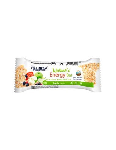 VICTORY ENDURANCE nature energy barr manzana 24ud