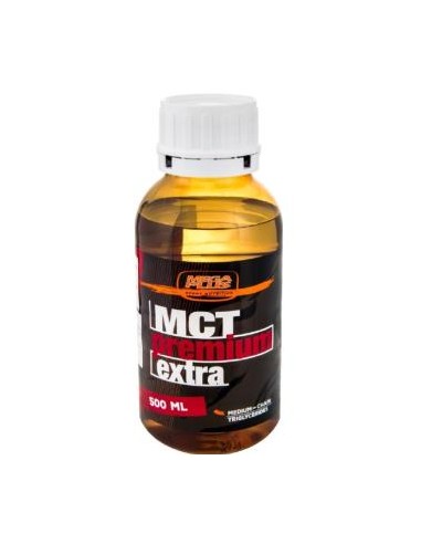 MCT PREMIUM 500ml. MEGA PLUS