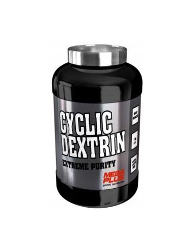 CYCLIC DEXTRIN 2kg. COMPETITION MEGA PLUS