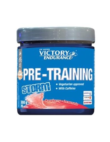 VICTORY ENDURANCE pre-training fram-limon 300gr.