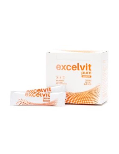 EXCELVIT PURE (bienestar) 30sticks