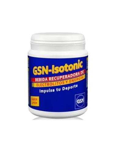 GSN ISOTONIC limon 500gr.**