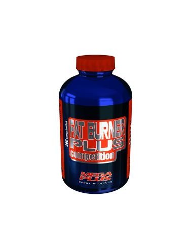 FAT BURNER PLUS 200comp. de 1,8gr MEGA PLUS