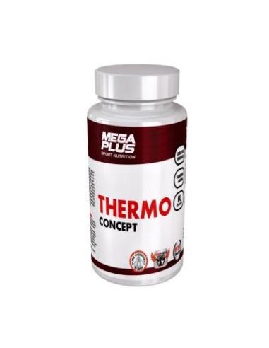 THERMOCONCEPT 60cap. MEGA PLUS