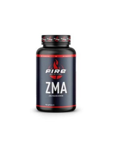 ZMA 90cap. FIRE NUTRITION