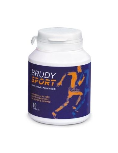 BRUDY SPORT 90 cap BRUDYLAB