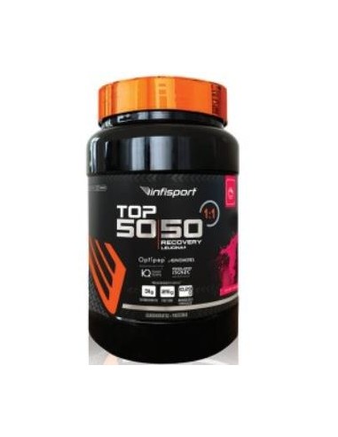 INFISPORT TOP 50/50 RECOVERY 1:1 fresa 1,2kg