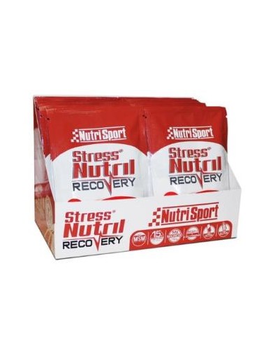 STRESSNUTRIL fresa 20sbrs. NUTRISPORT