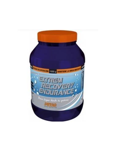 EXTREME RECOVERY ENDURANCE chocolate 1kg. MEGA PLUS