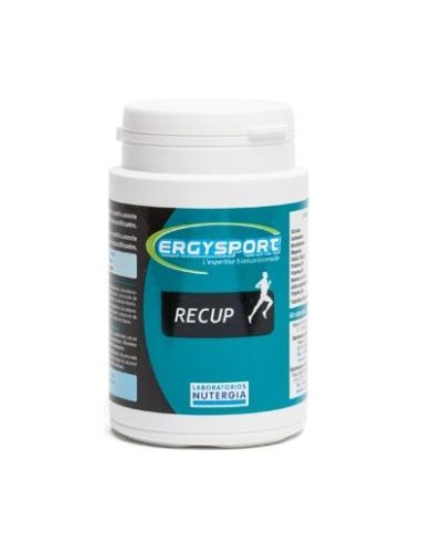 ERGYSPORT RECUP 60cap. NUTERGIA