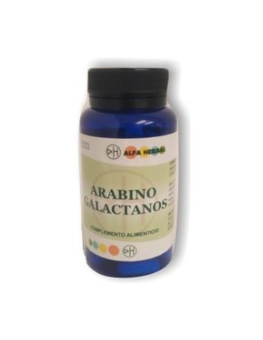 ARABINOGALACTANOS polvo 100gr. ALFA HERBAL