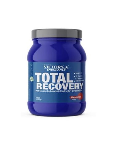 VICTORY ENDURANCE TOTAL RECOVERY sandia 750gr.