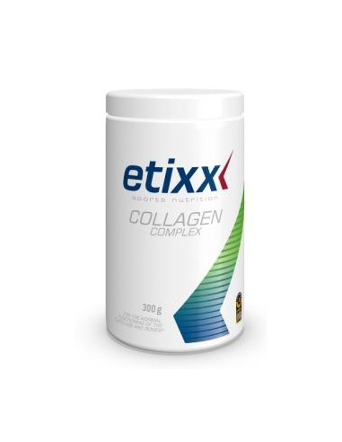 ETIXX COLLAGEN COMPLEX 300gr.