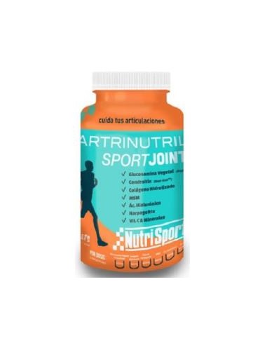 ARTRINUTRIL SPORT JOINT 160tab. NUTRISPORT