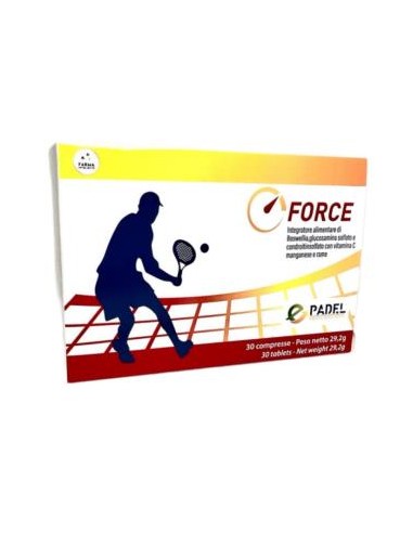 EPADEL FORCE 30comp.