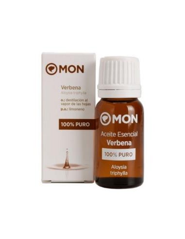 VERBENA aceite esencial 12ml. MONDECONATUR