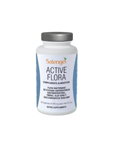 ACTIVE FLORA 30cap SALENGEI