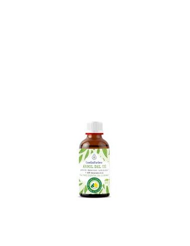 ARBOL DEL TE aceite esencial 30ml. BIO ESENTIAL AROMS