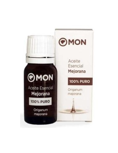 MEJORANA aceite esencial 12ml. MONDECONATUR