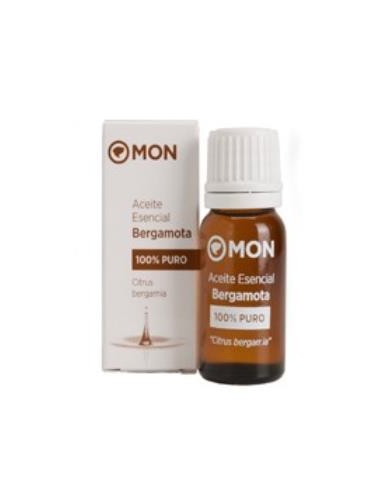 BERGAMOTA aceite esencial 12ml. MONDECONATUR