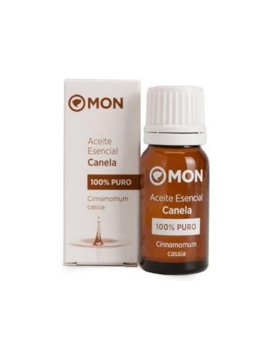 CANELA aceite esencial 12ml. Ecocert MONDECONATUR