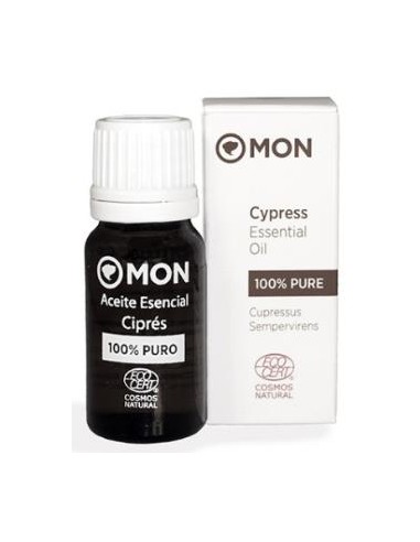 CIPRES aceite esencial 12ml. MONDECONATUR