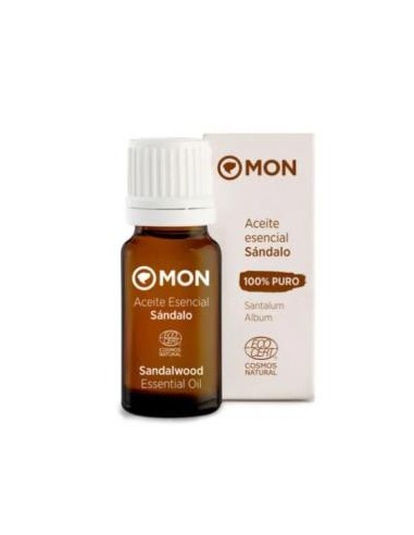 SANDALO aceite esencial 5ml. MONDECONATUR