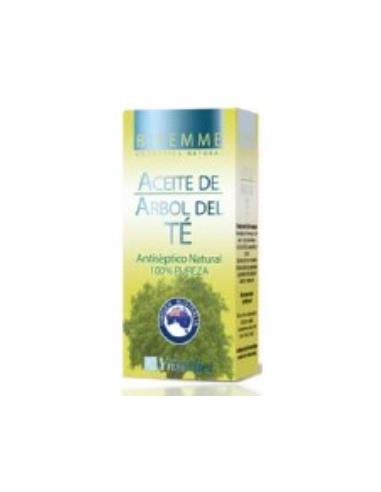 BIFEMME ACEITE DE ARBOL DEL TE 30ml.