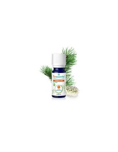 ARBOL DEL TE aceite esencial 10ml. BIO PURESSENTIEL