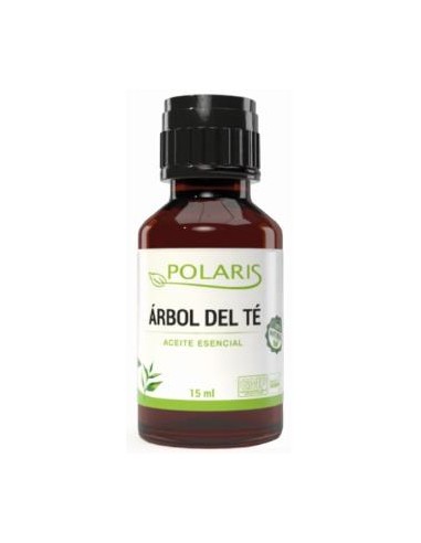 ARBOL DEL TE aceite esencial 15ml. POLARIS