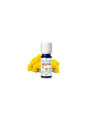 HELICRISO aceite esencial 5ml. BIO PURESSENTIEL