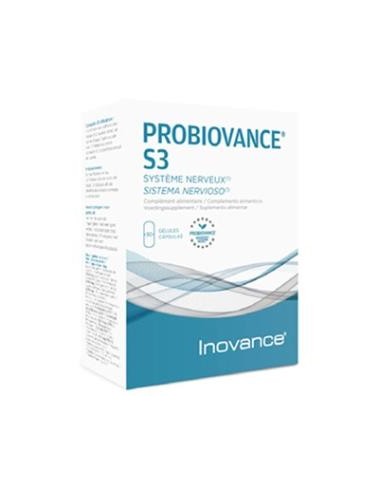 PROBIOVANCE S3 30cap. INOVANCE