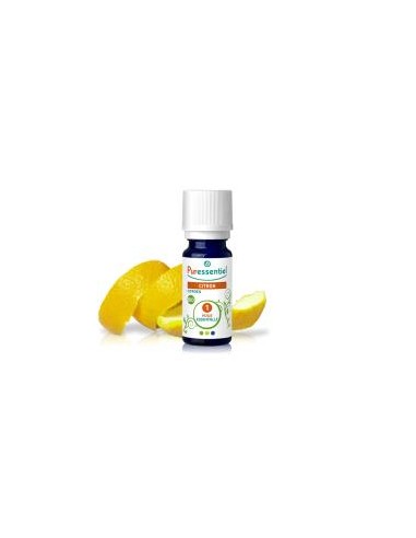 CLAVO aceite esencial 5ml. BIO PURESSENTIEL