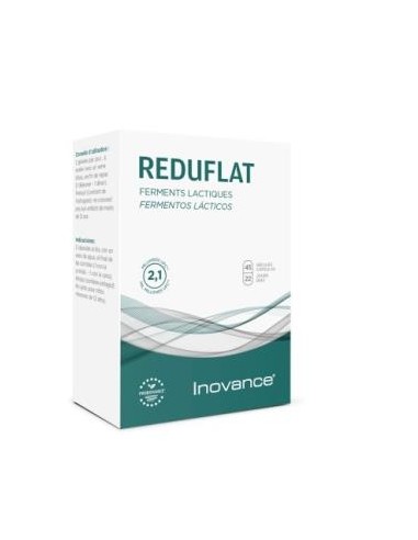 REDUFLAT 45cap. INOVANCE