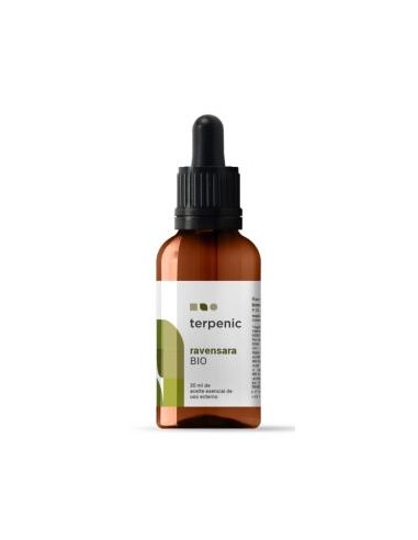 RAVENSARA aceite esencial BIO 30ml TERPENIC