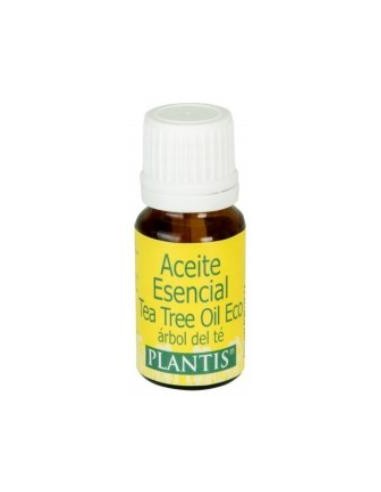 TEA TREE OIL aceite esencial ECO 10ml. ARTESANIA