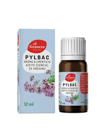 PYLBAC 12ml. EL GRANERO