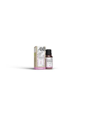 TOMILLO aceite esencial BIO 15ml. ELADIET