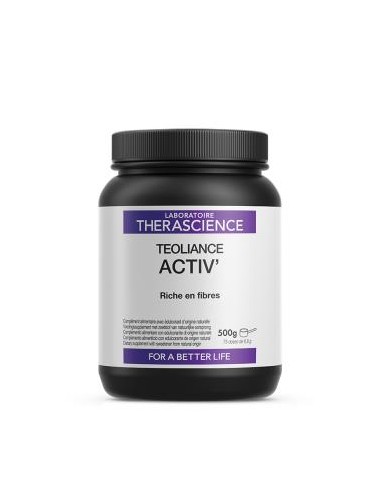 TEOLIANCE ACTIV 500gr. THERASCIENCE