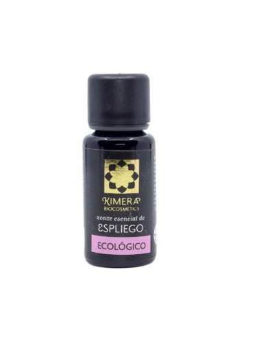 ESPLIEGO aceite esencial 15ml. BIO KIMERA TALLER MADRESELVA