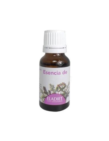 ARBOL DEL TE aceite esencial 15ml. ELADIET