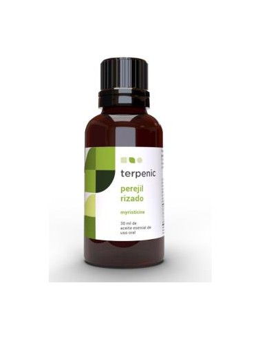 PEREJIL aceite esencial 30ml. TERPENIC