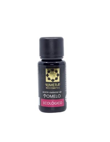 POMELO aceite esencial 15ml. BIO KIMERA TALLER MADRESELVA