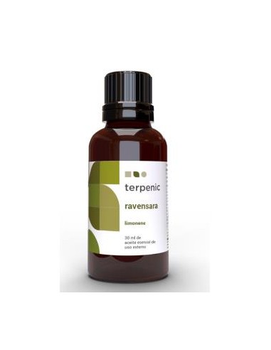 RAVENSARA aceite esencial 30ml. TERPENIC