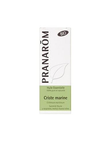 HINOJO MARINO aceite esencial BIO 5ml. PRANAROM ACEITES