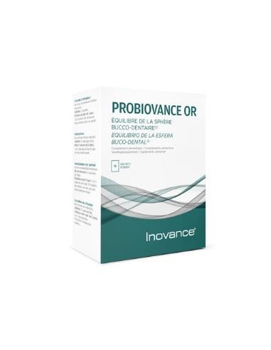 PROBIOVANCE OR 14sbrs. INOVANCE