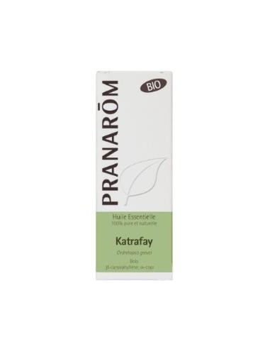 KATAFRAY aceite esencial BIO 10ml. PRANAROM ACEITES